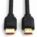 Кабель Samzhe HDMI-HDMI, v2.0, 3 m (SH8)