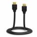 Кабель Samzhe HDMI-HDMI, v1.4, 5 m (SH8)