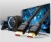 Кабель Samzhe HDMI-HDMI, v1.4, 5 m (SH8)