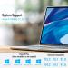 Bluetooth адаптер Erston Bluetooth 5.3 с 2-мя антеннами