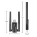 Bluetooth адаптер Erston Bluetooth 5.3 с 2-мя антеннами