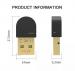 Bluetooth адаптер Erston Bluetooth 5.3 (ATS2851)