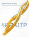 Патч-корд Samzhe S/FTP CAT 6a, 2 m, White