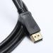 Кабель Erston DisplayPort, 2 m, v1.4 (PCD-248)
