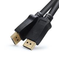Кабель Erston DisplayPort, 2 m, v1.4 (PCD-248)