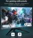 Кабель Erston DisplayPort, 5 m, v1.4 (PCD-248)