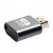 Эмулятор монитора Erston 4K HDMI 3840x2160@60Hz