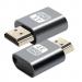 Эмулятор монитора Erston 4K HDMI 3840x2160@60Hz
