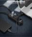 USB-хаб Samzhe 4 порта, USB 3.0,  0.3 m (JXQ-C01)