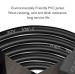 Кабель Erston PCer HDMI-HDMI, 5 m, v2.0 (PCH-902)