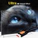 Кабель Erston PCer HDMI-HDMI, 3 m, v2.0 (PCH-902)