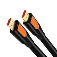 Кабель Erston PCer HDMI-HDMI, 1.8 m, v2.0 (PCH-902)