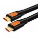 Кабель Erston PCer HDMI-HDMI, 3 m, v2.0 (PCH-902)