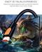 Кабель Erston PCer HDMI-HDMI, 1.8 m, v2.0 (PCH-902)