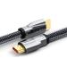 Кабель Samzhe HDMI-HDMI, v2.0, 3 m (SZ-S10)
