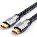 Кабель Samzhe HDMI-HDMI, v2.0, 3 m (SZ-S10)