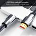 Кабель Samzhe HDMI-HDMI, v2.0, 3 m (SZ-S10)
