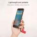 Адаптер Erston 2 in 1 USB Type C - 3.5mm Jack + PD Fast Charging (PCT-3000)