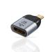 Адаптер Erston USB Type C - HDMI 4K@60Hz (PCT-2000)