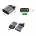 Адаптер Erston USB Type C - HDMI 4K@60Hz (PCT-2000)