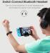 Bluetooth адаптер Erston Bluetooth 5.1 для Nintendo, Xbox, PS 4/5, Switch/Lite/TV Dock, PC