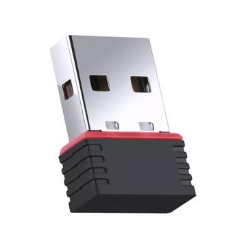 Wi-Fi адаптер Erston 2.4 ГГц 150 Мбит/с