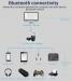 USB адаптер Erston 2 в 1 WiFi (2.4G) + Bluetooth 4.2 Mini
